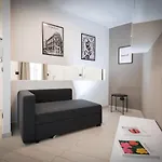 Aparthotel Turinhometown 4*