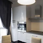 Turinhometown Apartahotel 4*