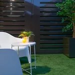 Turinhometown Apartahotel