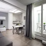 Turinhometown 4* Turín