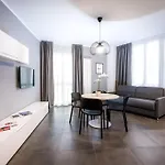 Apartahotel Turinhometown