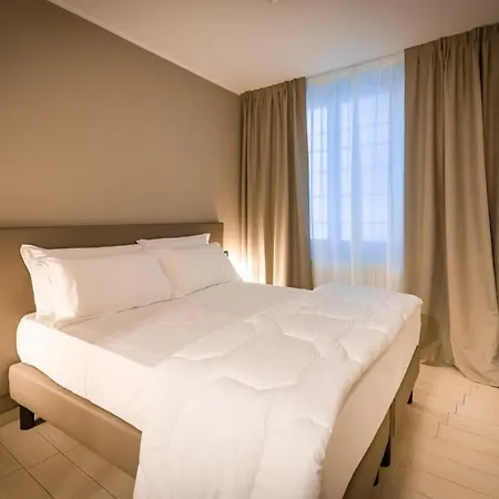 Turinhometown 4* Torino