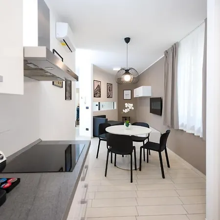 Turinhometown Apart Otel Torino