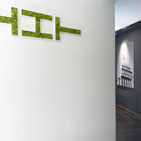 Apartahotel Turinhometown Turín