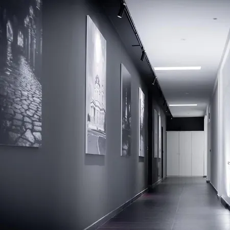 Apart Otel Turinhometown 4*