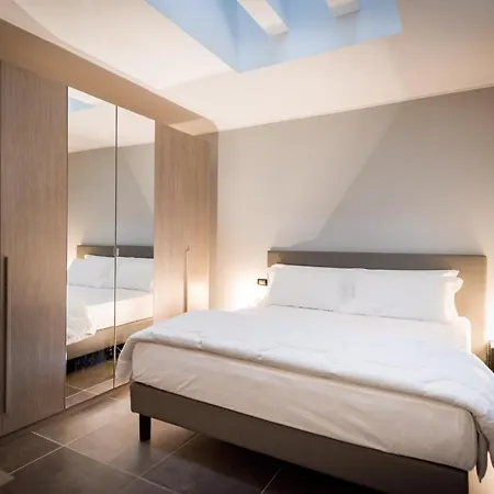 Turinhometown Apartahotel