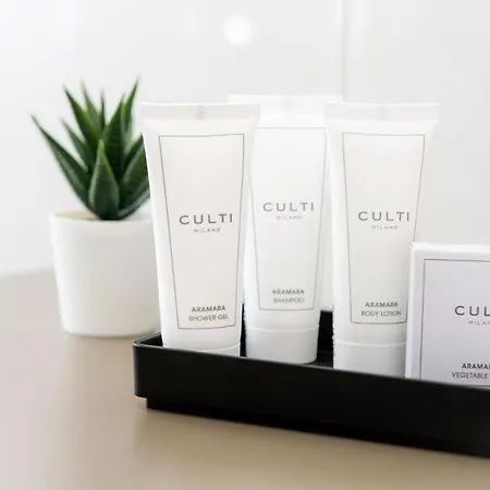 Apart Otel Turinhometown 4*