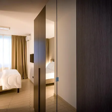 Apartahotel Turinhometown