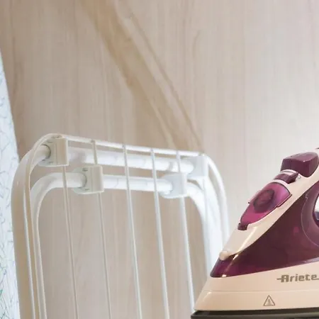 Turinhometown Apart Otel Torino