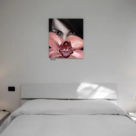 Turinhometown Apart Otel Torino