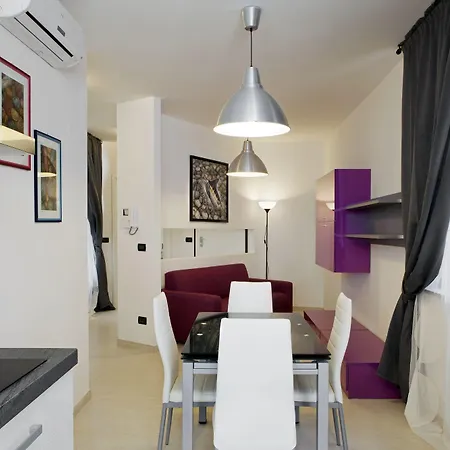 Apartahotel Turinhometown