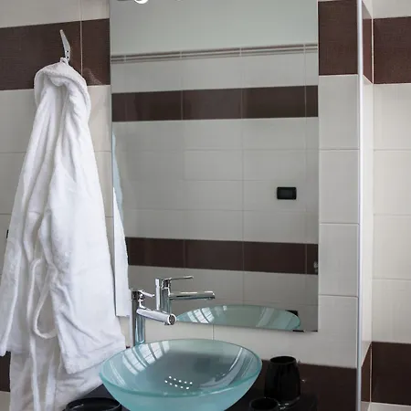 Turinhometown Apartahotel Turín
