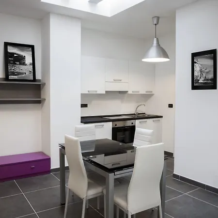 Turinhometown Apart Otel Torino