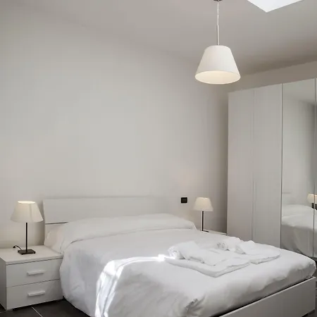 Apart Otel Turinhometown 4*