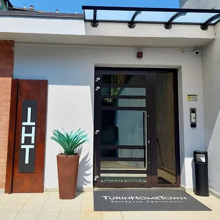 Turinhometown Torino