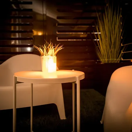 Turinhometown Apart Otel 4*