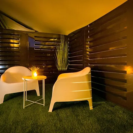 Apart Otel Turinhometown 4*