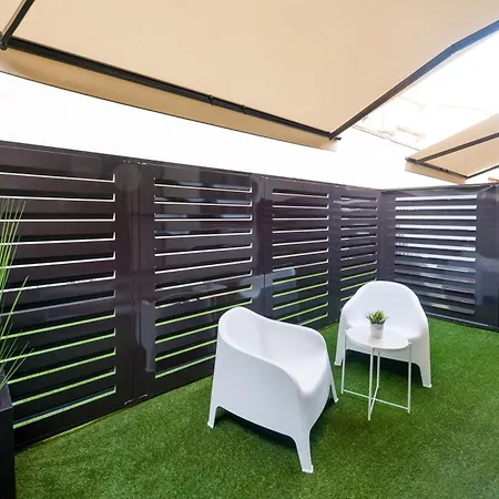 Turinhometown Apart Otel 4*