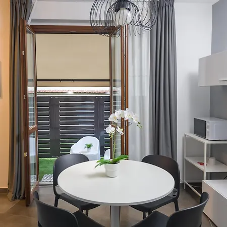 Apart Otel Turinhometown Torino