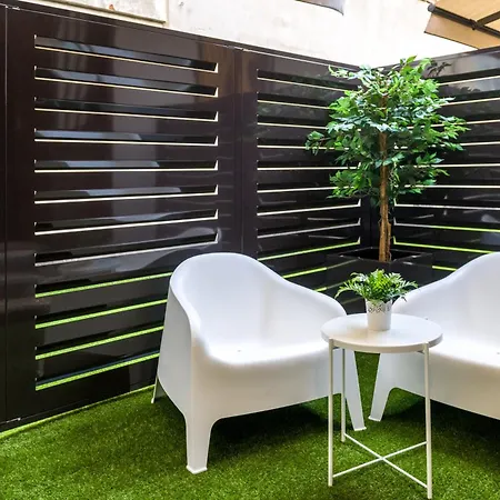 Apart Otel Turinhometown