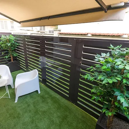 Turinhometown Apart Otel 4*