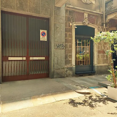 Turinhometown Torino