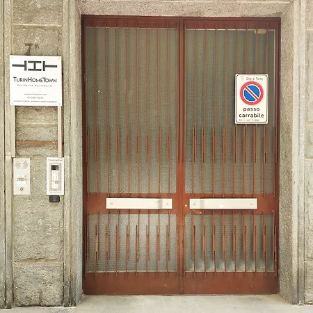 Turinhometown 4* Torino