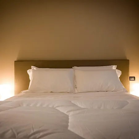 Apart Otel Turinhometown Torino