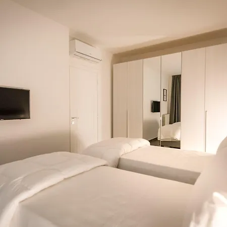 Turinhometown 4* Turín