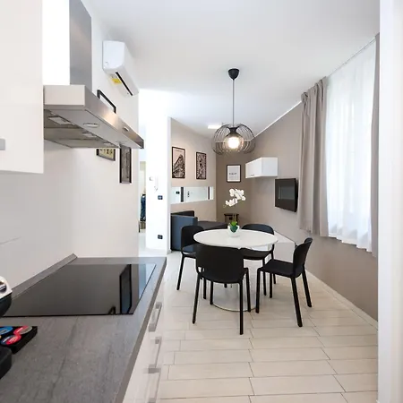 Turinhometown Apart Otel