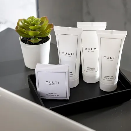 Turinhometown Apart Otel