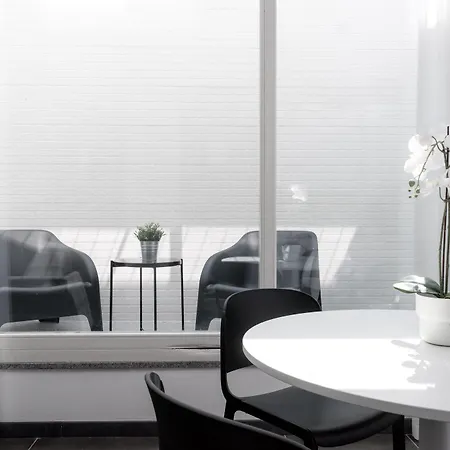 Apart Otel Turinhometown 4*