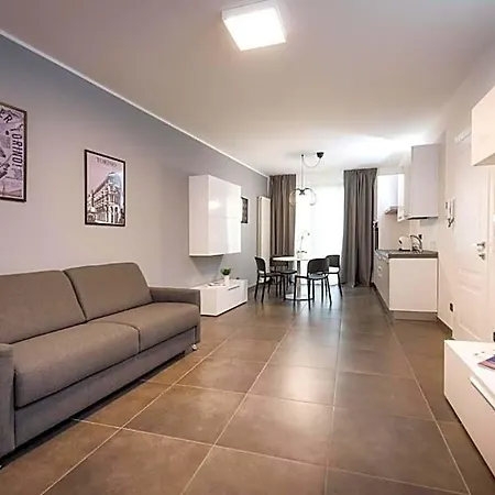 شقة فندقية Turinhometown