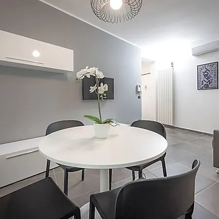 Turinhometown Appart hôtel 4*