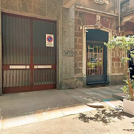 Turinhometown شقة فندقية