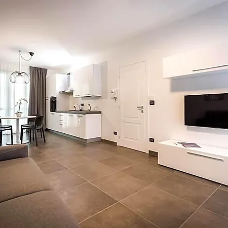 Turinhometown Appart hôtel 4*