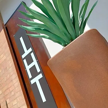 Appart hôtel Turinhometown