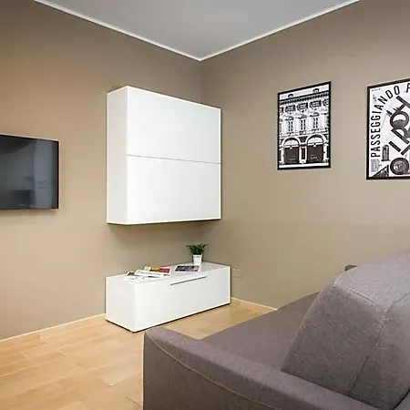 Appart hôtel Turinhometown