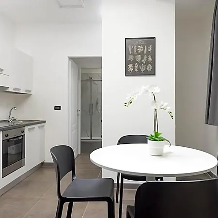 Turinhometown 4* Turin