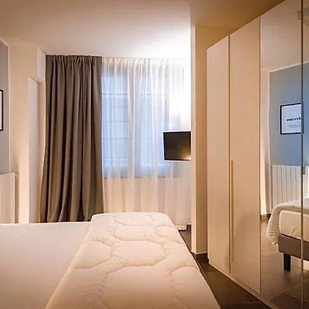 Aparthotel Turinhometown 4*
