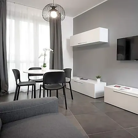 Appart hôtel Turinhometown Turin