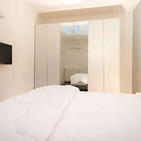 Apartahotel Turinhometown Turín