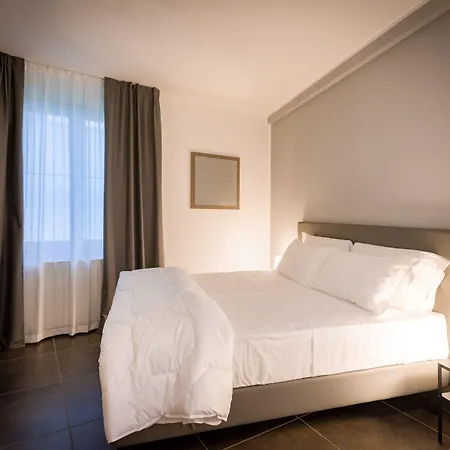 Turinhometown 4* Turín