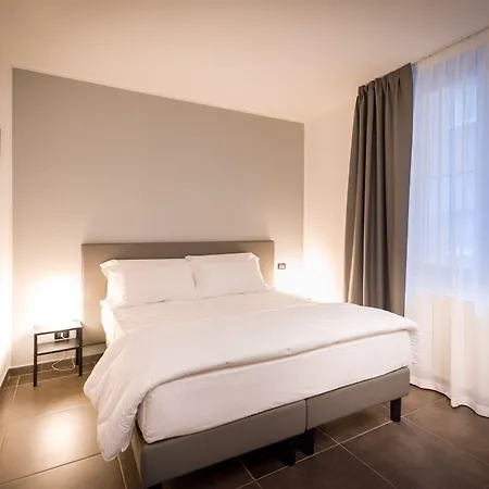 Apartahotel Turinhometown Turín