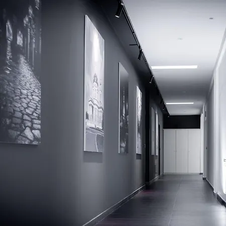 Apartahotel Turinhometown