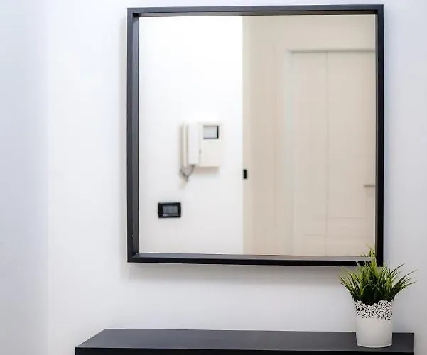 Turinhometown Lejlighedshotel Torino