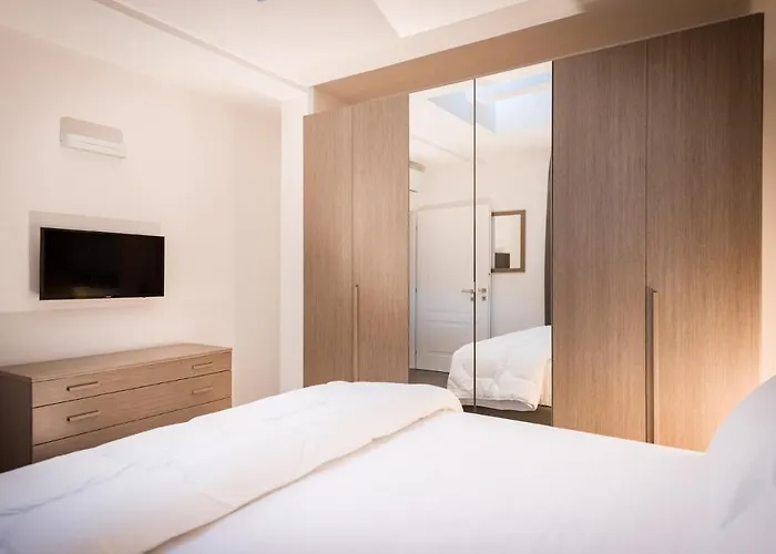 Lejlighedshotel Turinhometown