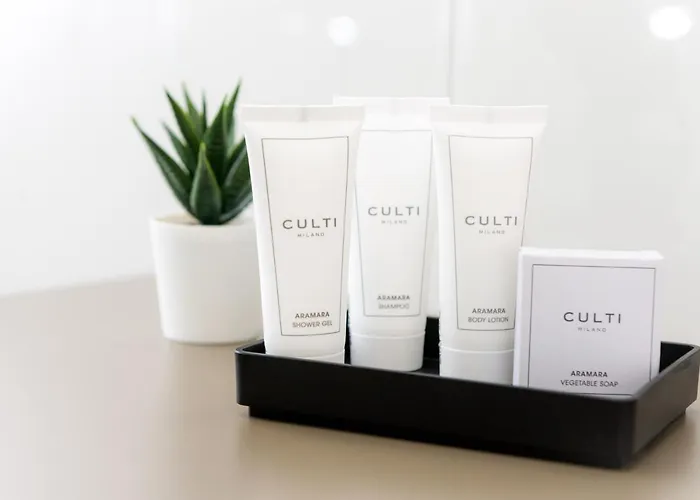 Lejlighedshotel Turinhometown 4*