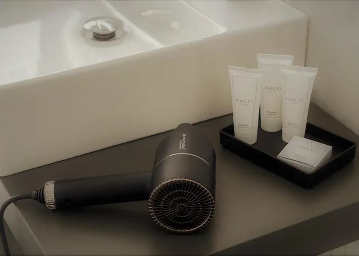 Lejlighedshotel Turinhometown