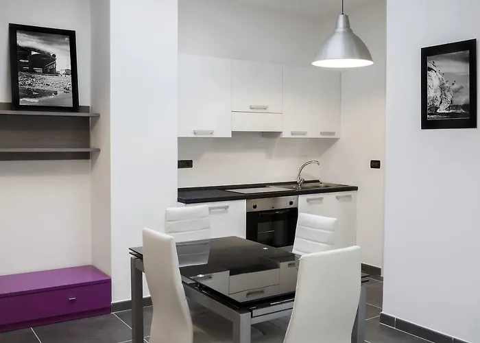 Turinhometown Lejlighedshotel Torino